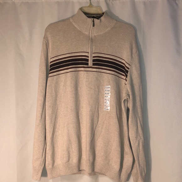 Sun River Other - Lightweight sweater mens Sun River XXL New WT